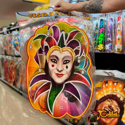Colibri Festas | artigos para festas e decorações foto 3